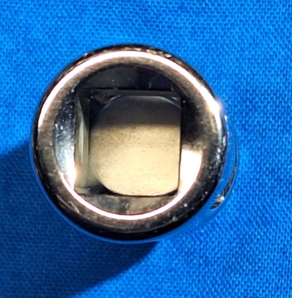 Snap-On 3/8″ drive universal socket FU8A BRAND NEW