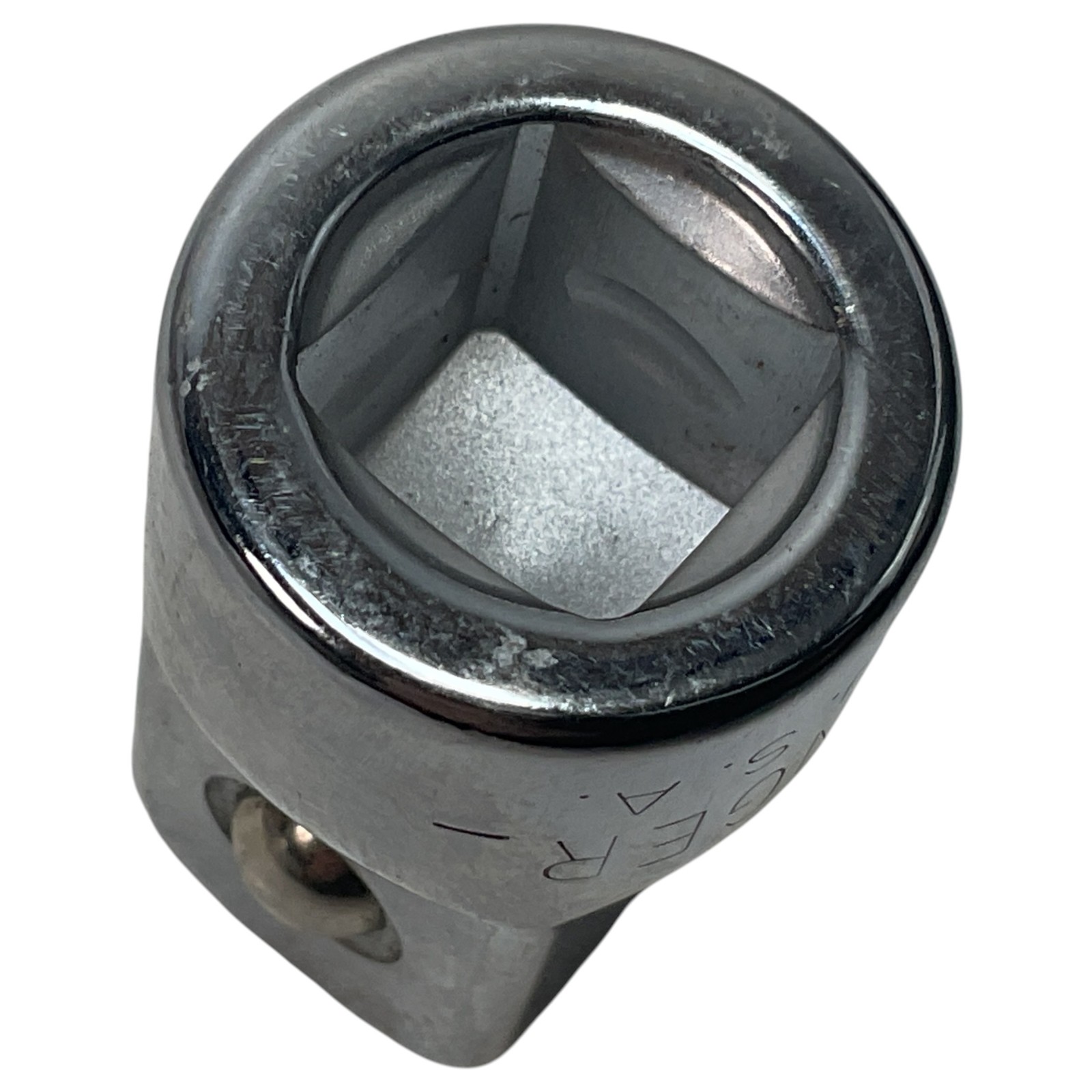 Challenger Proto 1655 1/2″ Female x 3/4″ Male Socket Adapter USA Tool