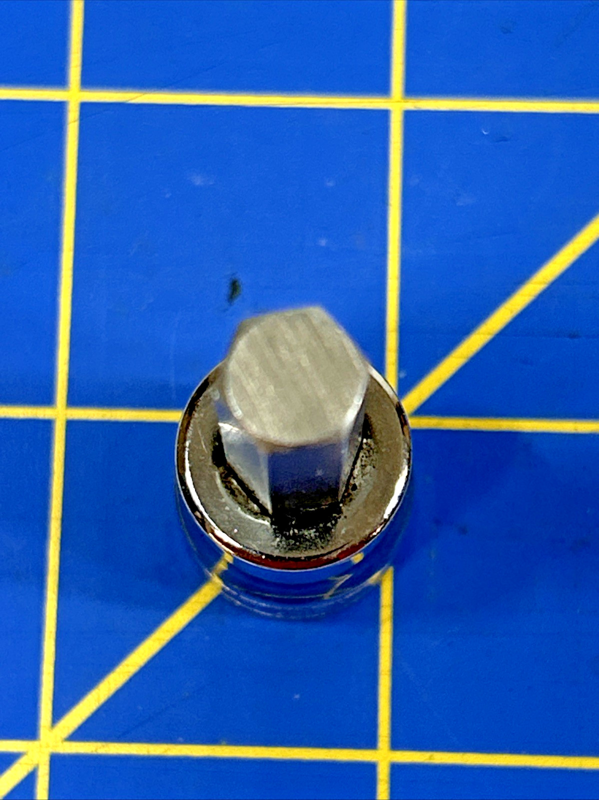 Snap-on Tools FA10E 5/16″ 3/8” Drive SAE Hex Bit Allen Socket Driver
