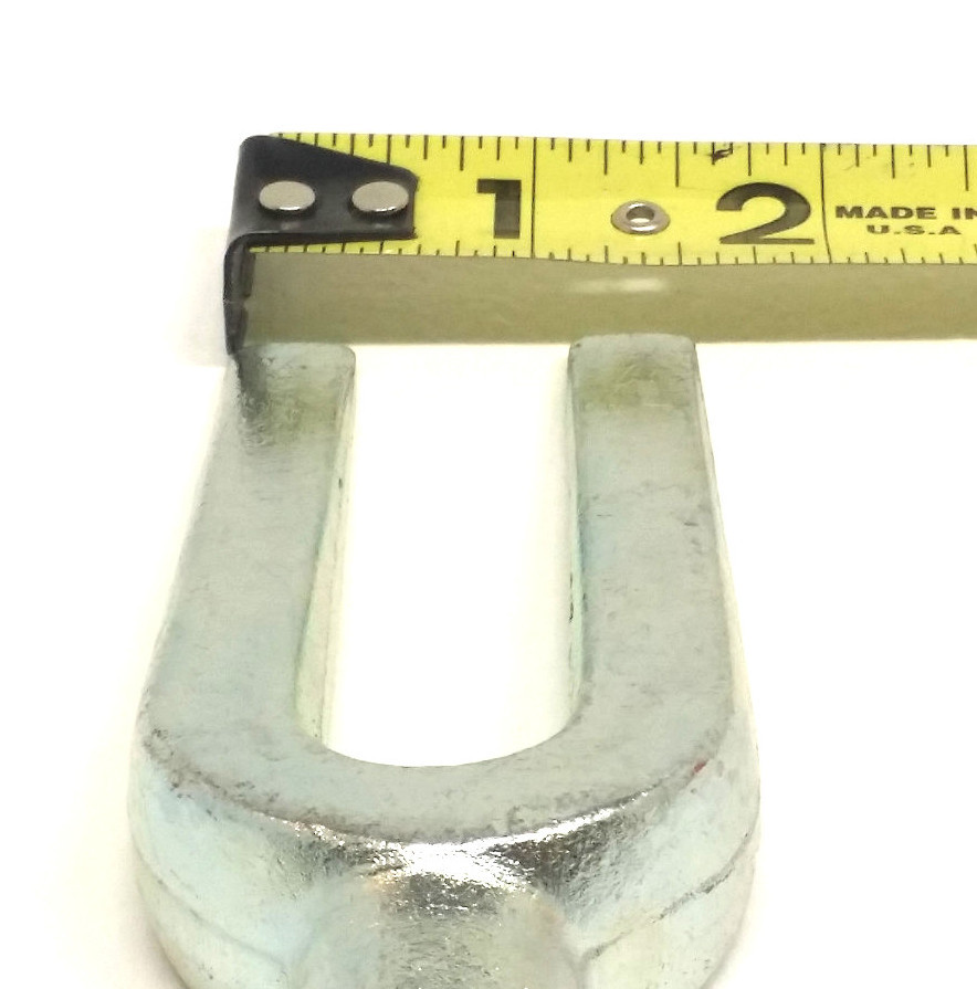 Vintage Herbrand Ball Joint Tie Rod Separator 235 6v 16 In Length