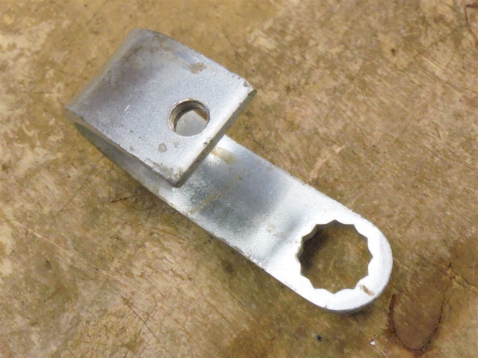 Specialty Products Co. 8301 Strut Tool G.M. «X» Cars New/Old Stock FREE SHIP d79