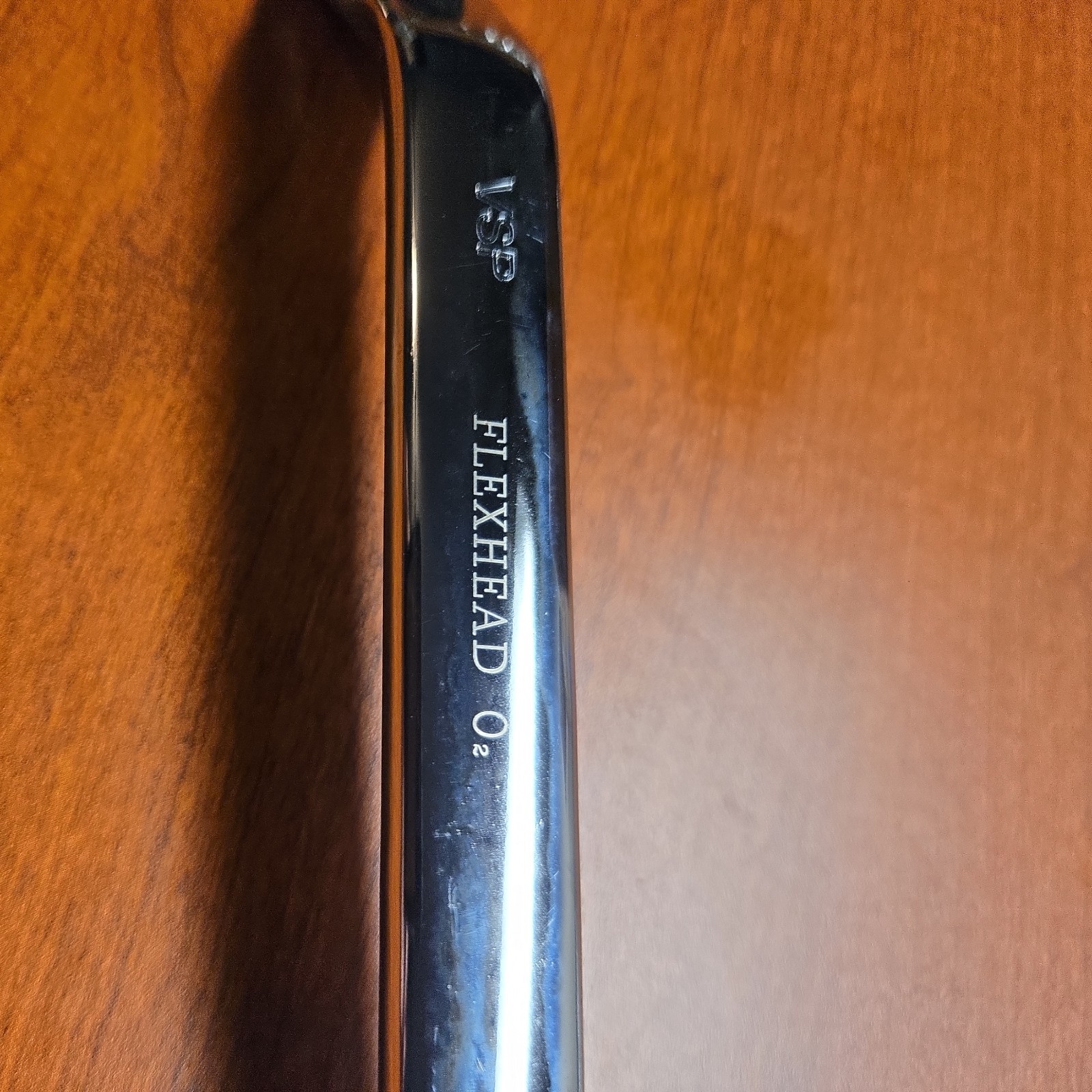FLEXHEAD O2 Flexible Head 22mm Oxygen Sensor Wrench SAVE TIME/MONEY w/Every Use!