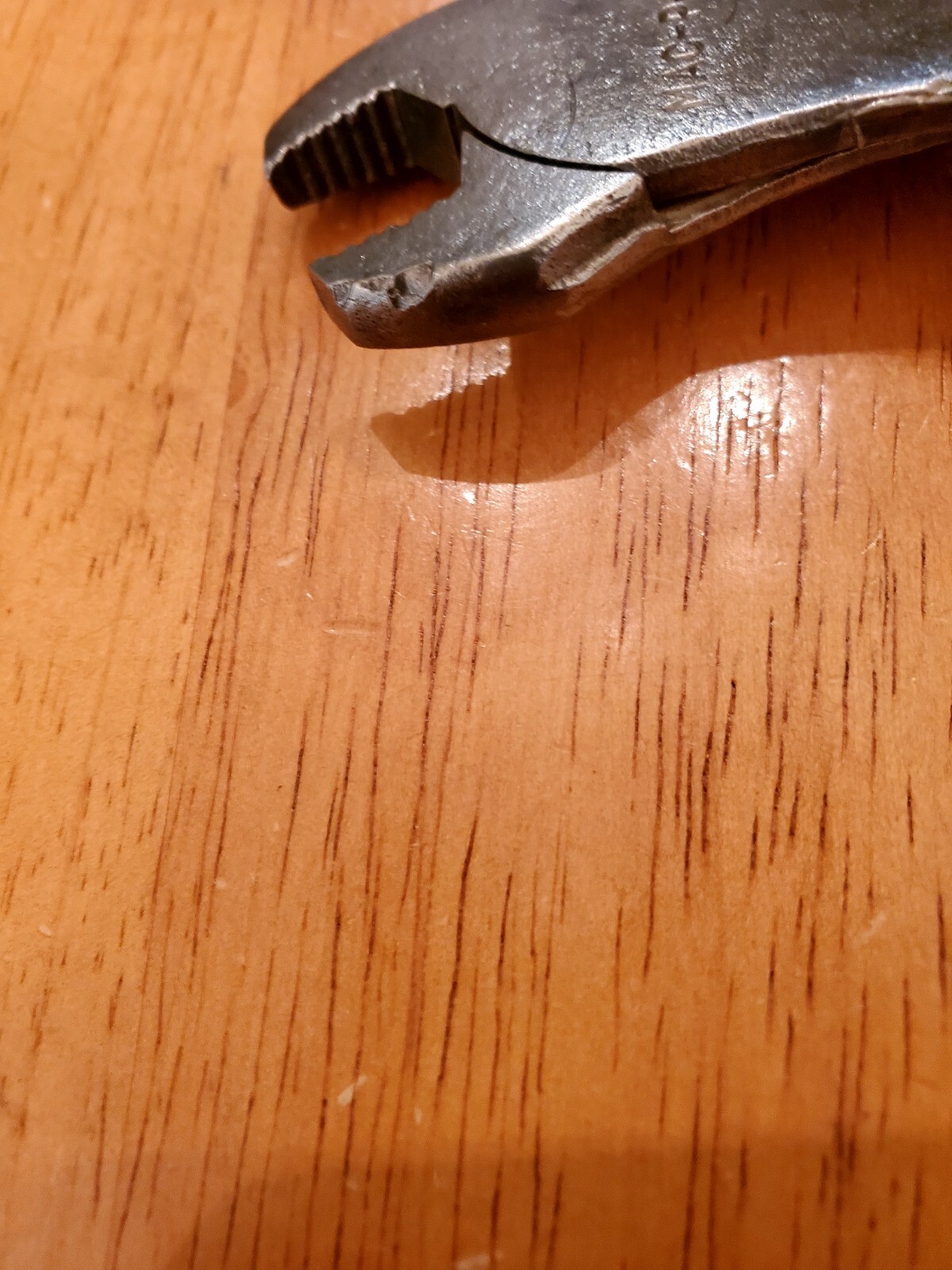 Mac Vintage 8″ Battery Terminal Pliers P-16