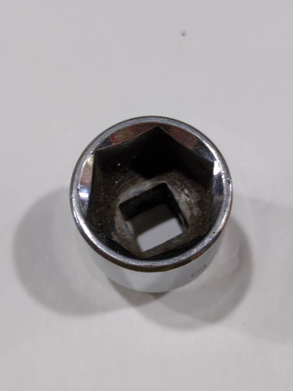Matco Tools B246 3/4″ SAE Socket 3/8″ Drive 6 Point
