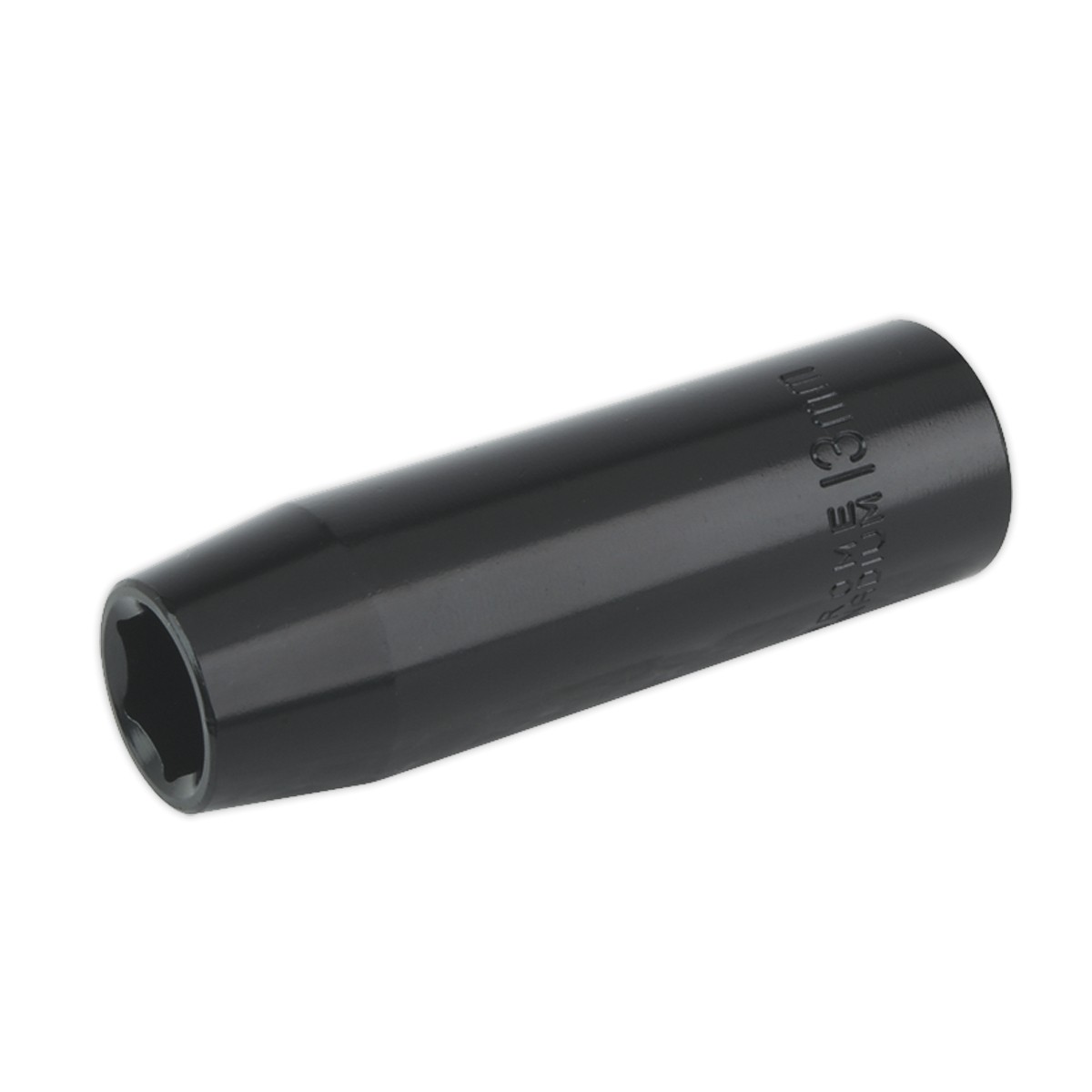 Sealey Is1213D Impact Socket 13Mm Deep 1/2Sq Drive