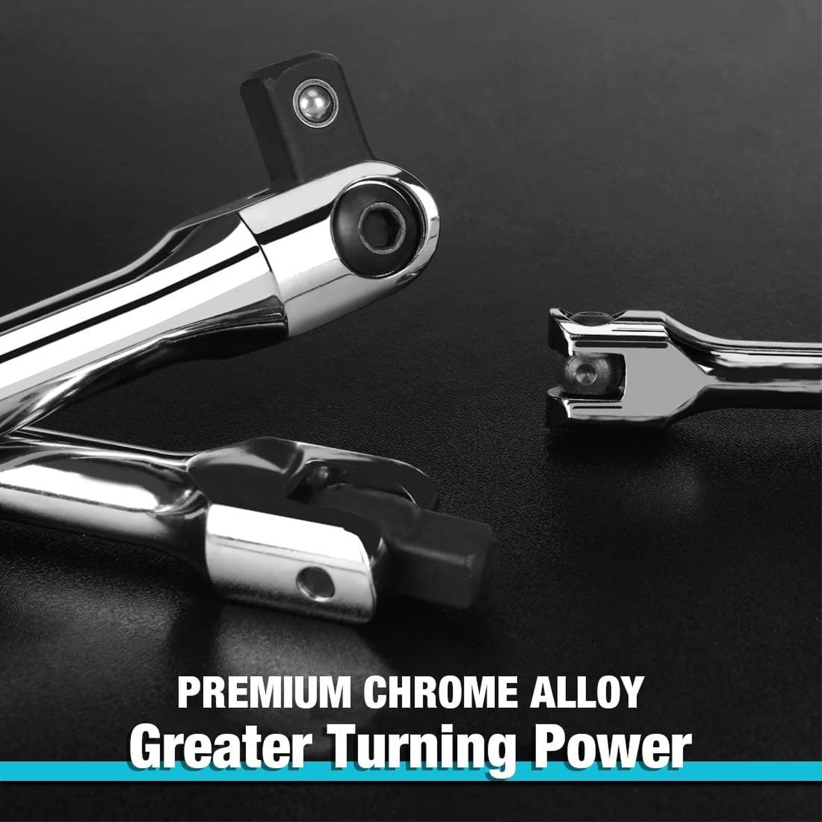 Socket Wrenches