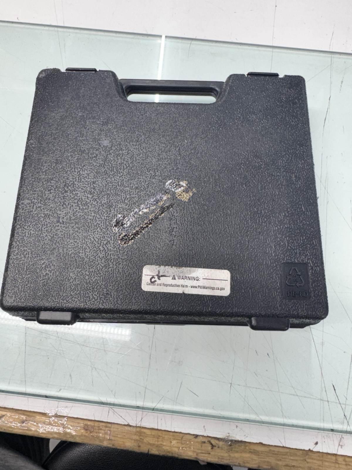 CORNWELL TOOLS # HRC4673 7 PIECE OXYGEN SENSOR WRENCH/SOCKET KIT