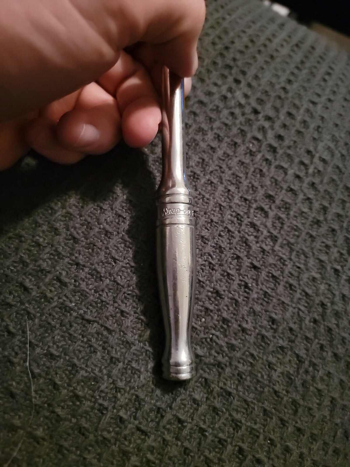 Snap on F730A 3/8″ Drive Ratchet USA