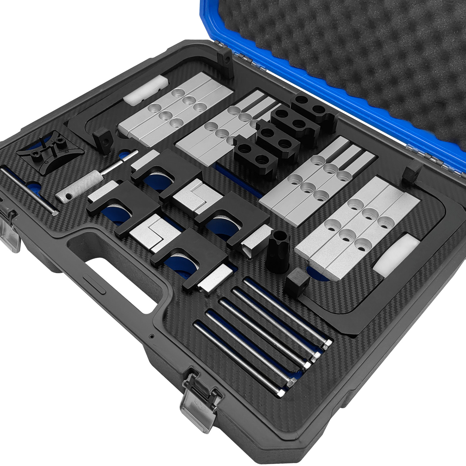 Engine Timing Tool Kit For Mercedes Maybach S560L M177 M178 M176 4.0L AMG C63 V8
