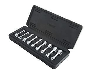 3/8″ Dr 9 Piece SAE Torque Adapter Set SUNEX TOOL 909TAS