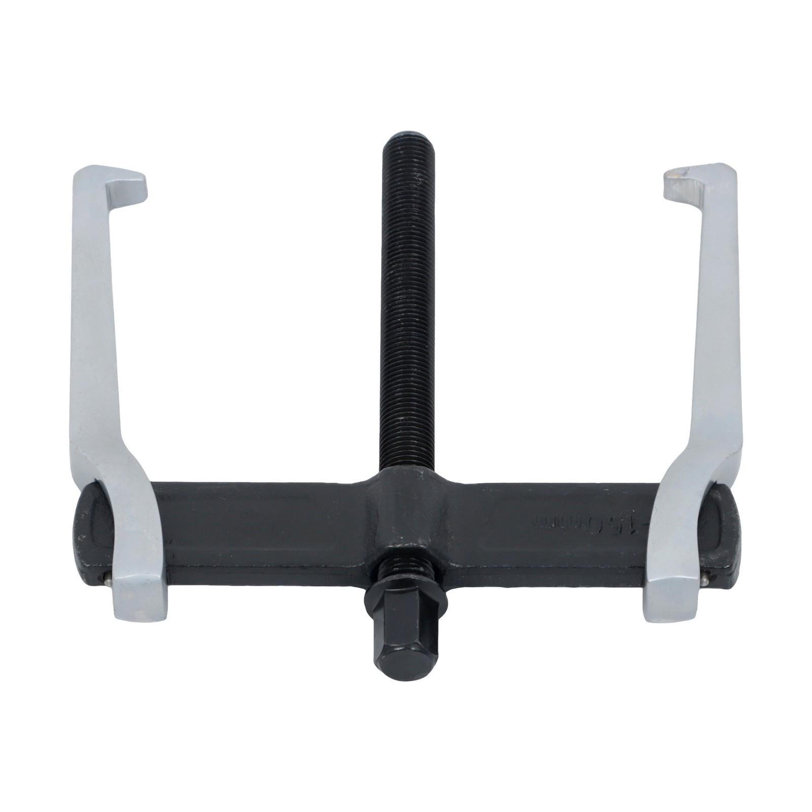 LABLT 3 Jaw Gear Puller Set Bearing Puller Auto Mechanic Gear Pulley 4» 6» 8»