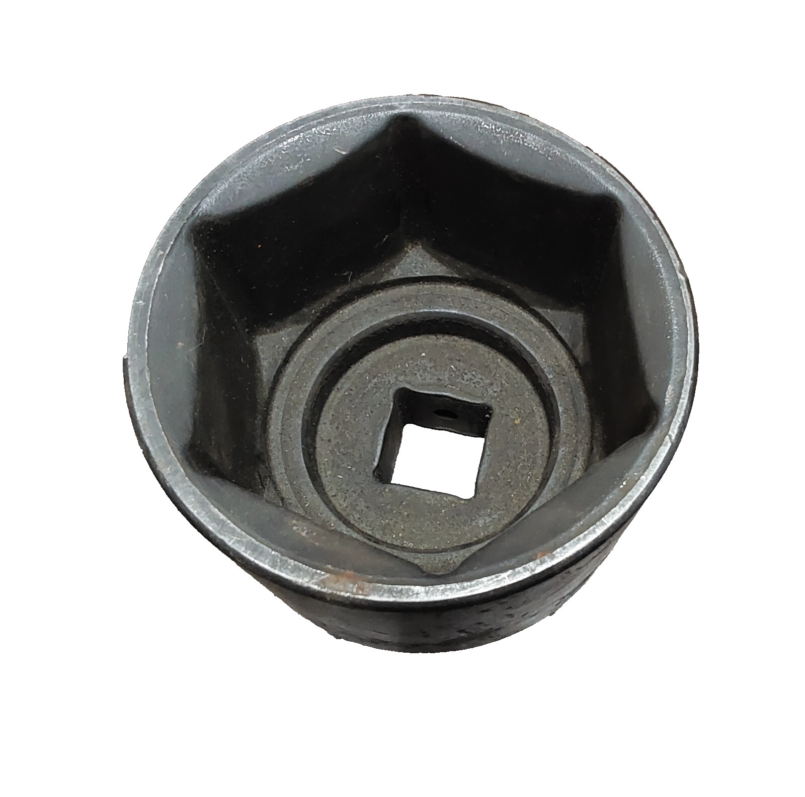 Ozat 1652 3-1/4″ 1″ Drive Socket Mechanic Shop Field Maintenance Industrial Tool