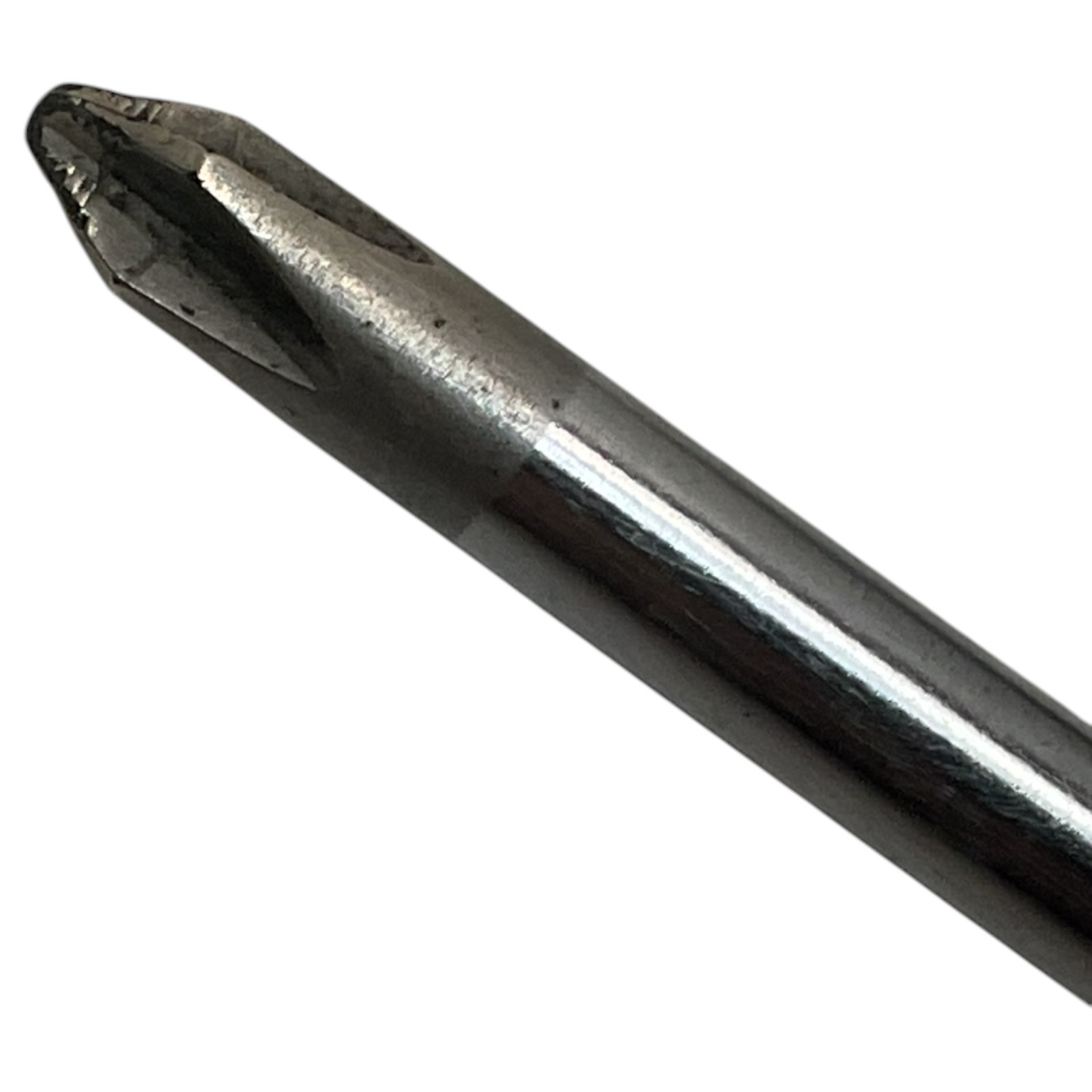 Snap-on Phillips Screwdriver #2 x 4″ SGDP42IR Sold As Pictured Mechanic Tool USA