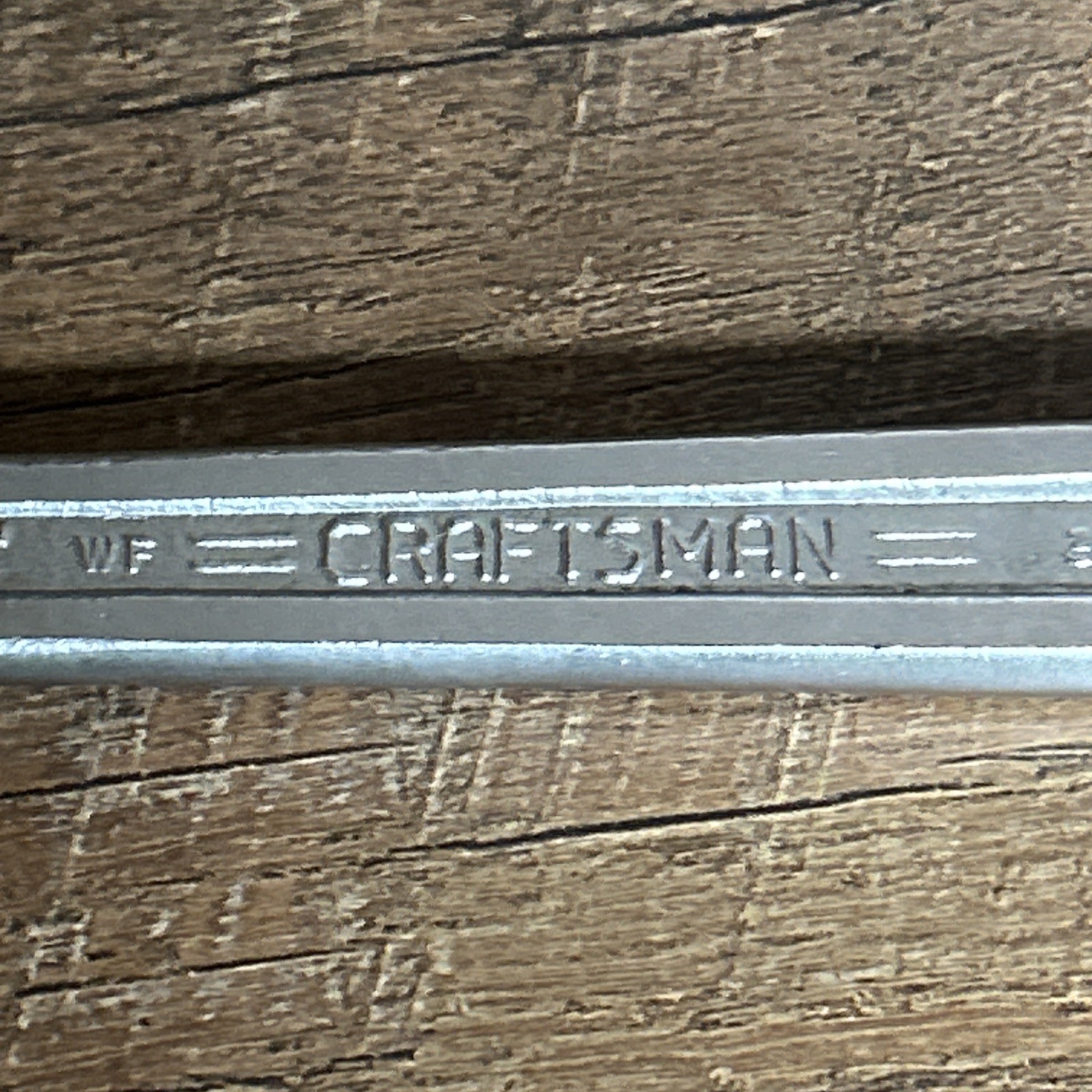 Vintage Craftsman 255713 12″ Chain Wrench