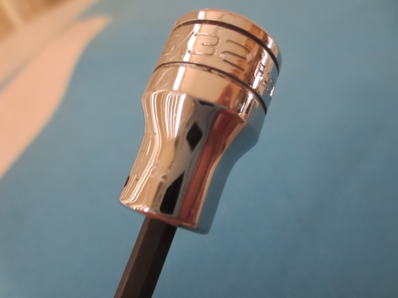 Snap-on FA5L, Extra Long 5/32″ Hex Socket Driver, 3/8” Drive ★★ Gently Used ★★