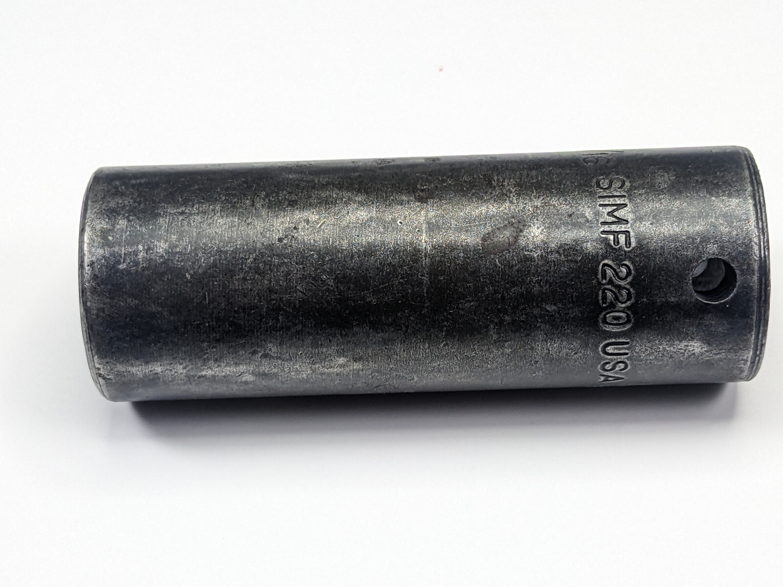 Snap On 11/16″ Deep Well 6pt Impact Socket 3/8″ Drive SIMF220- underline