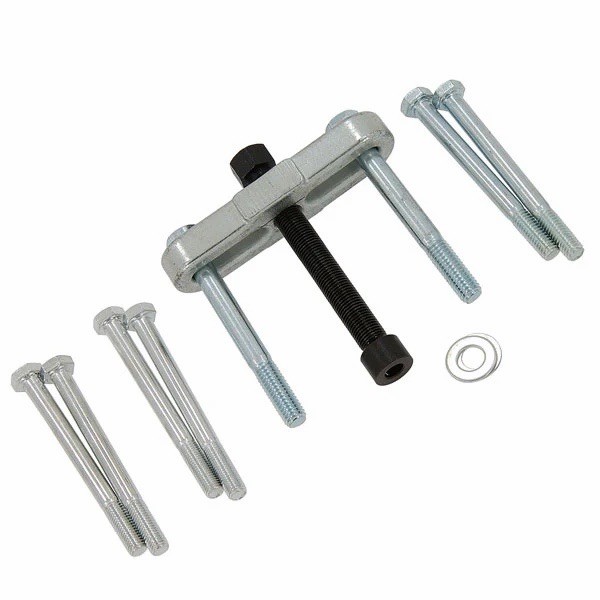 Timing Gear Puller Pulley Removal Tool 2 Leg Extractor