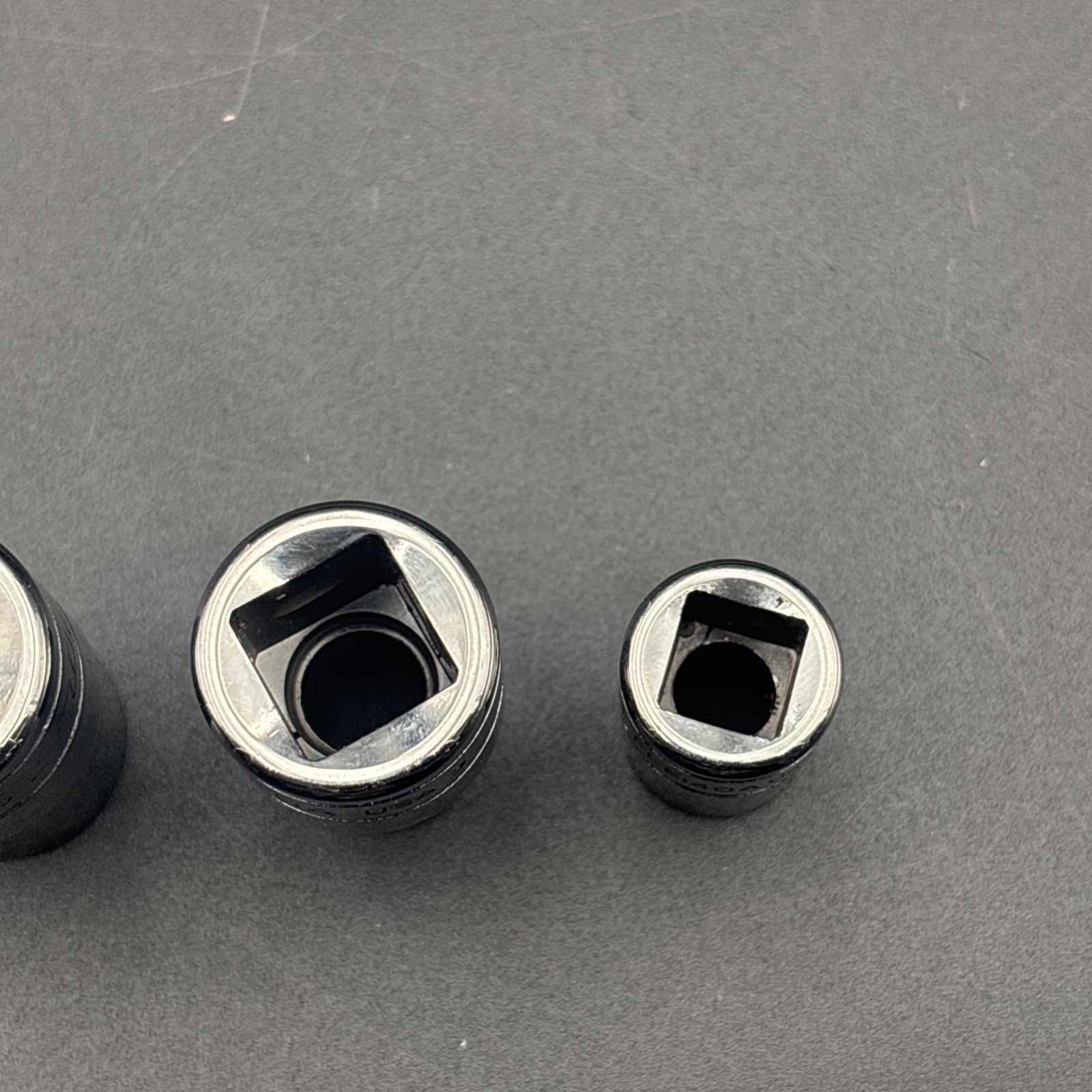 Snap On Drive E20-E18-E16-E15 Invert Torx Socket SLE
