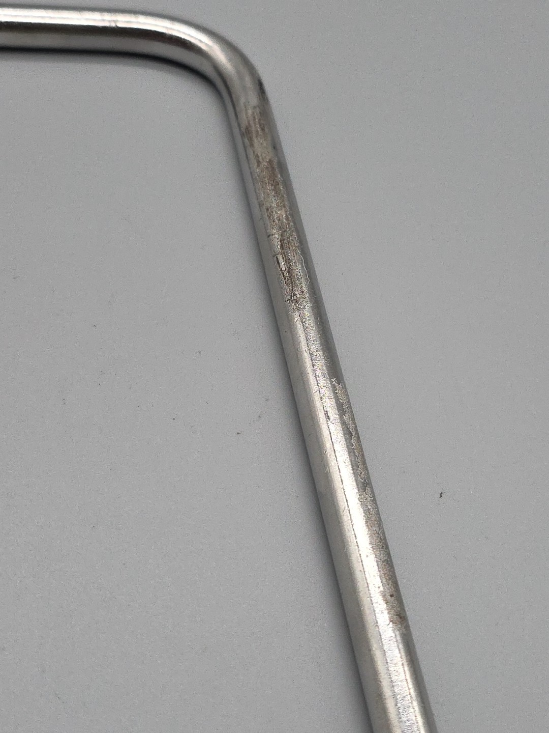 Snap-on Tools 18″ F4LB 3/8″ drive Long Speeder Handle USA