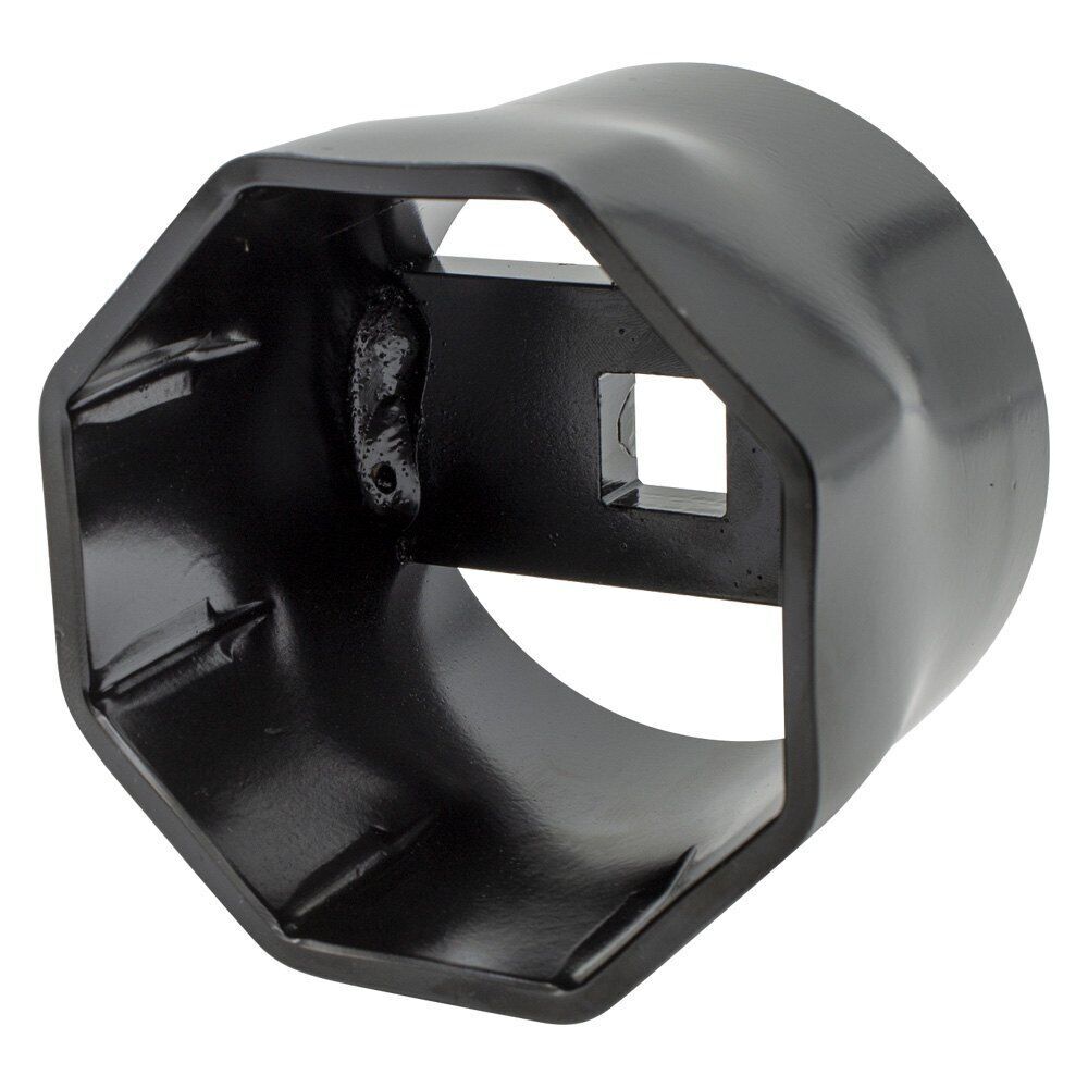Lang Tools 1213 8-Point 3-7/8″ Axle Nut Socket – 3/4″ Square Drive