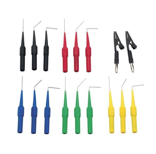 Jims 737 Multimeter Volt Probe Kit