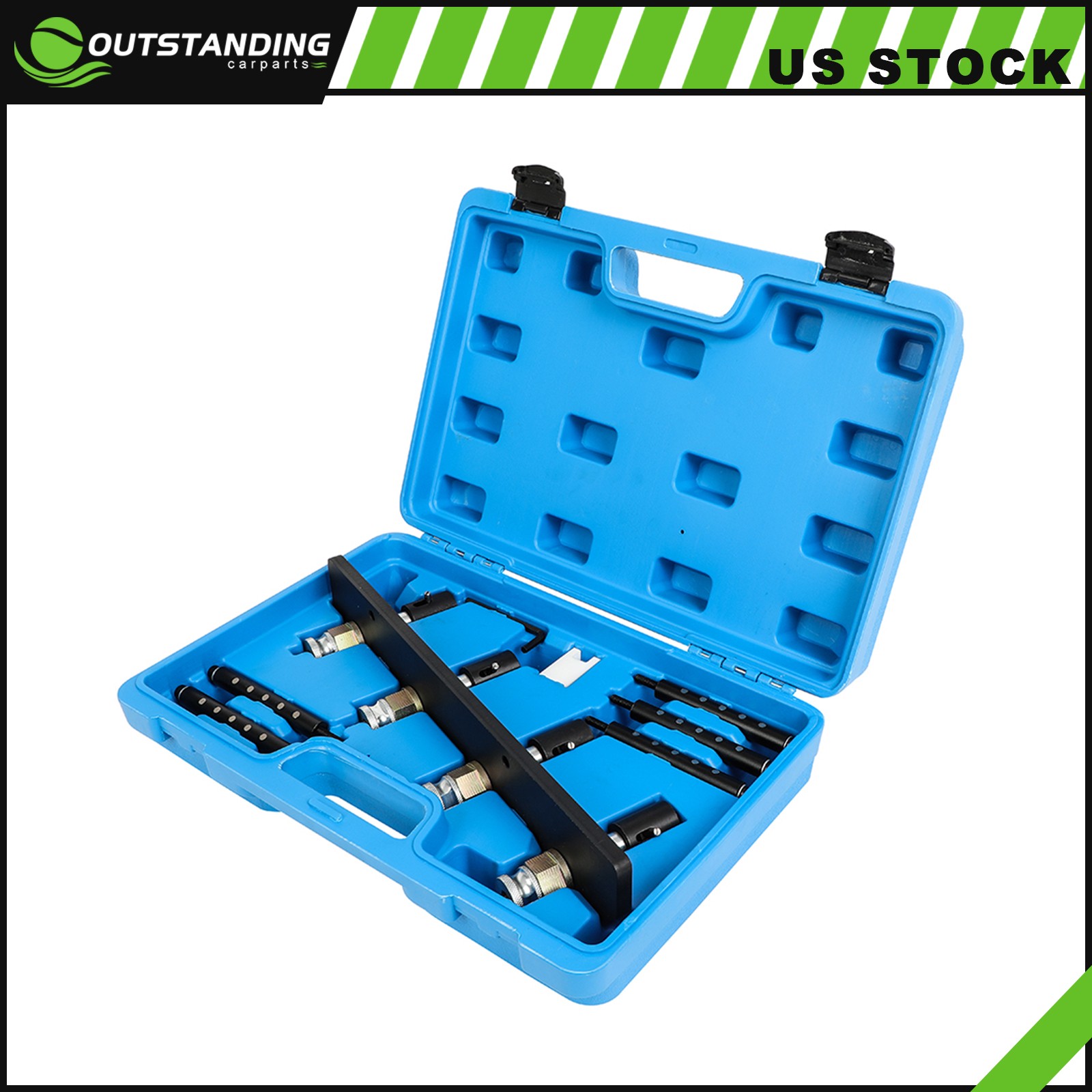 ✅Fuel Injector Removal Install Tool FOR BMW Mini B38 B48 F20 F21 F45 F46 Engine