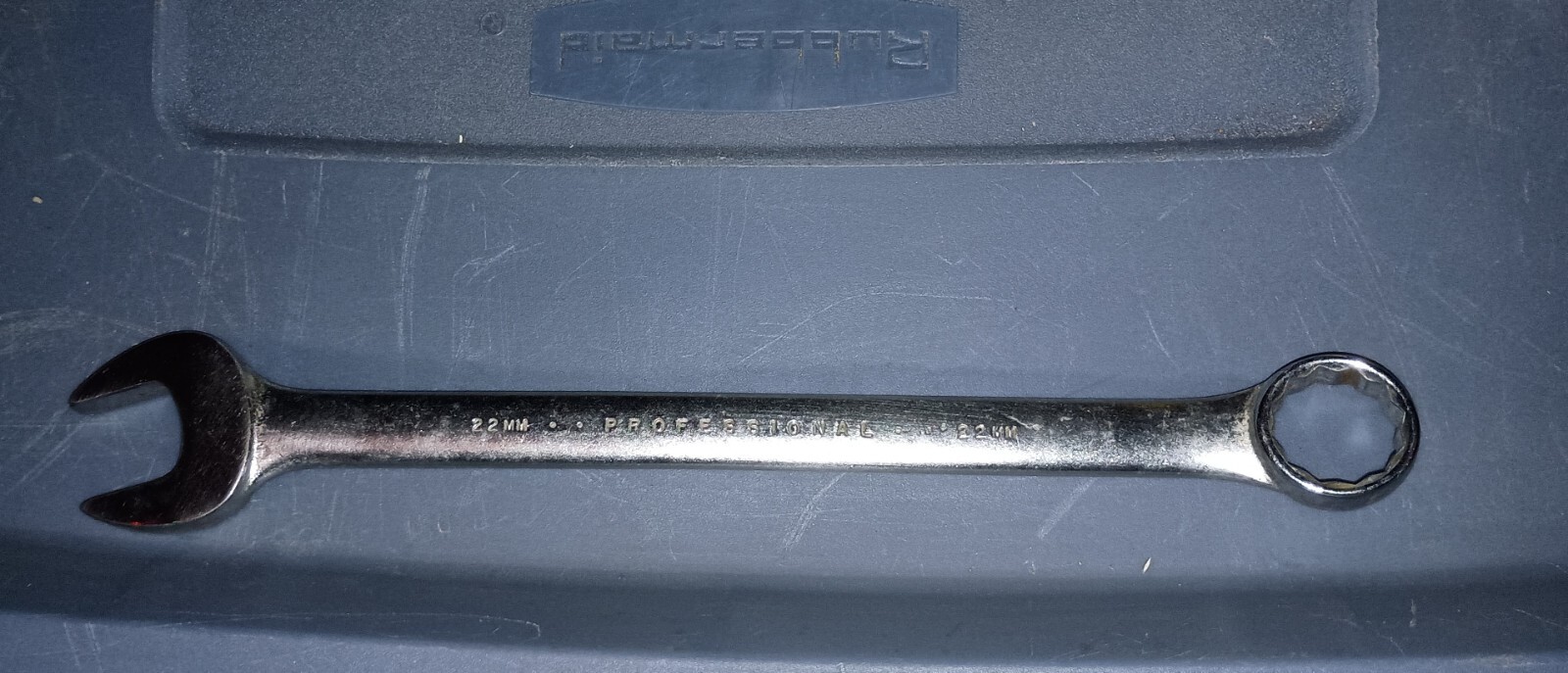 Proto Wrench 1222m Combination Wrench 22mm