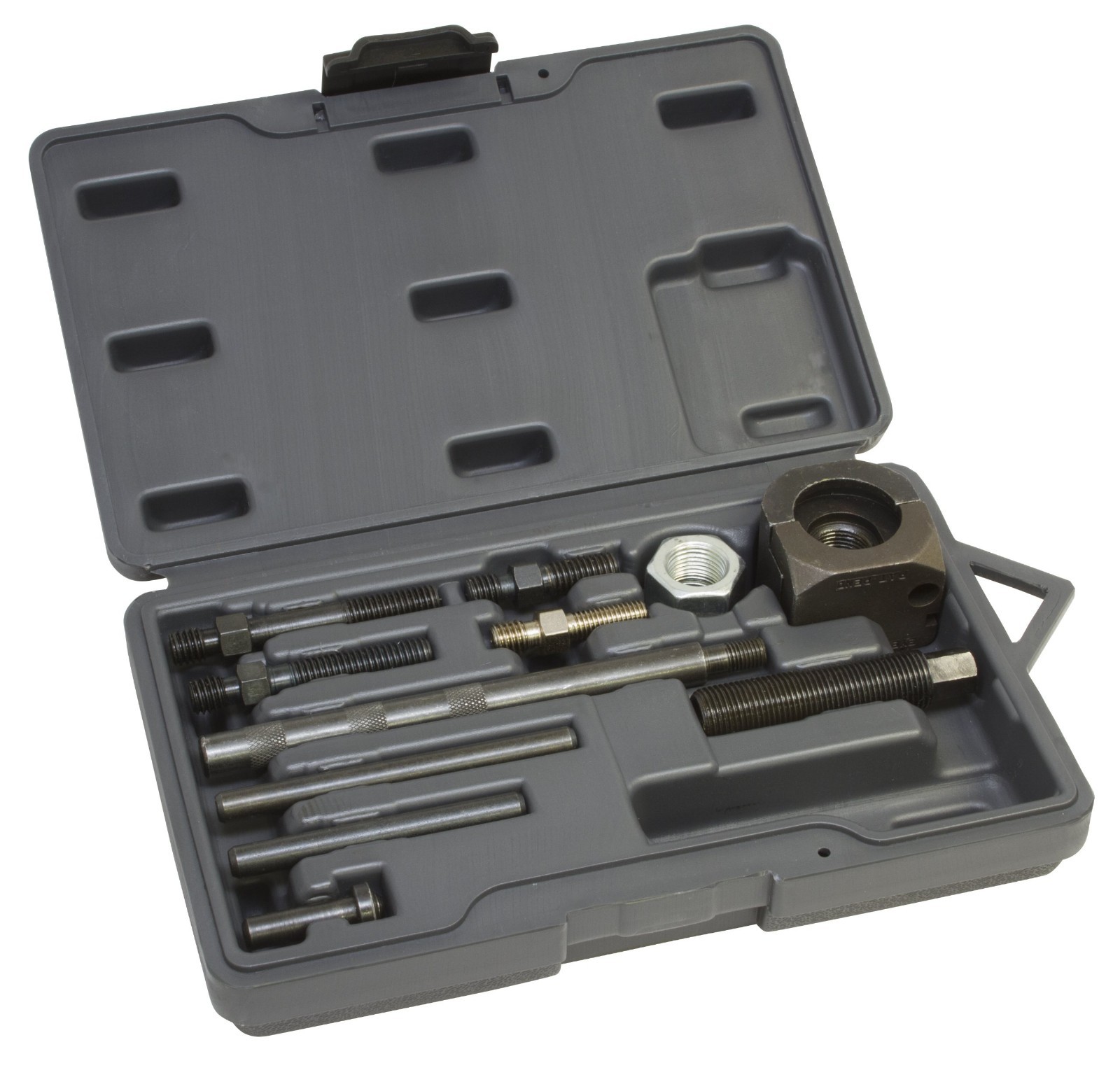 No Slip Pulley Puller Tool – Heavy Duty, Easy Grip, Automotive Repair Equipment