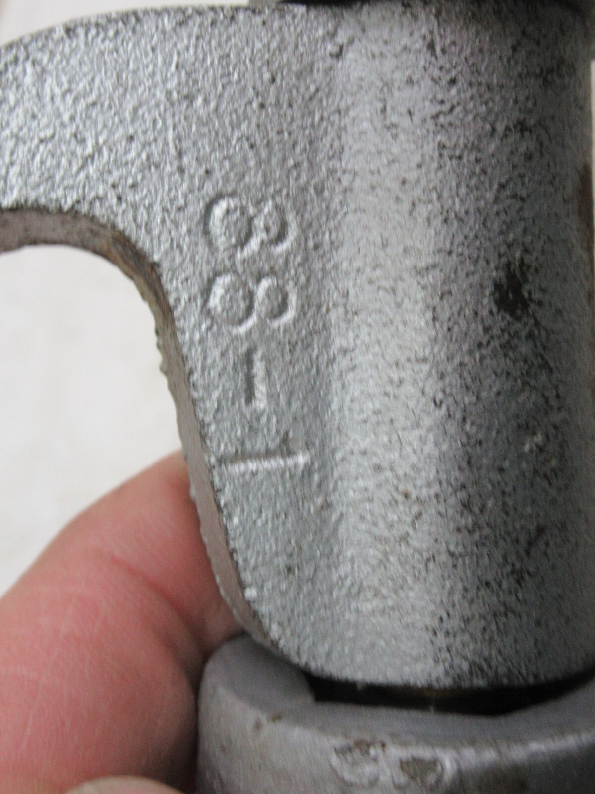 Specialty Tool – Installation tool – U.S.A. 235NO -405235