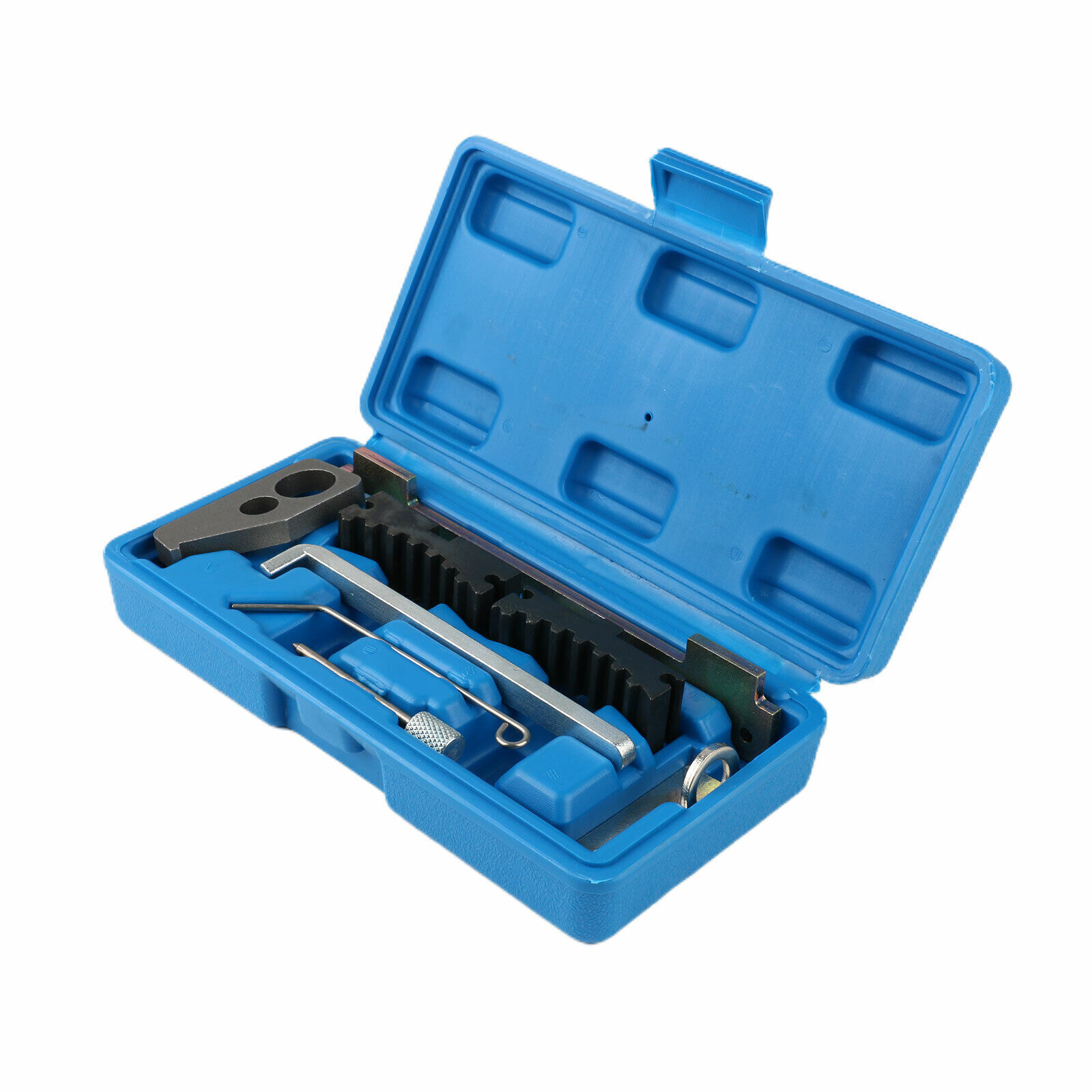 8Pcs Engine Camshaft Timing Tool for Chevy Cruze Alfa Romeo Fiat 16V 1.4 1.6 1.8