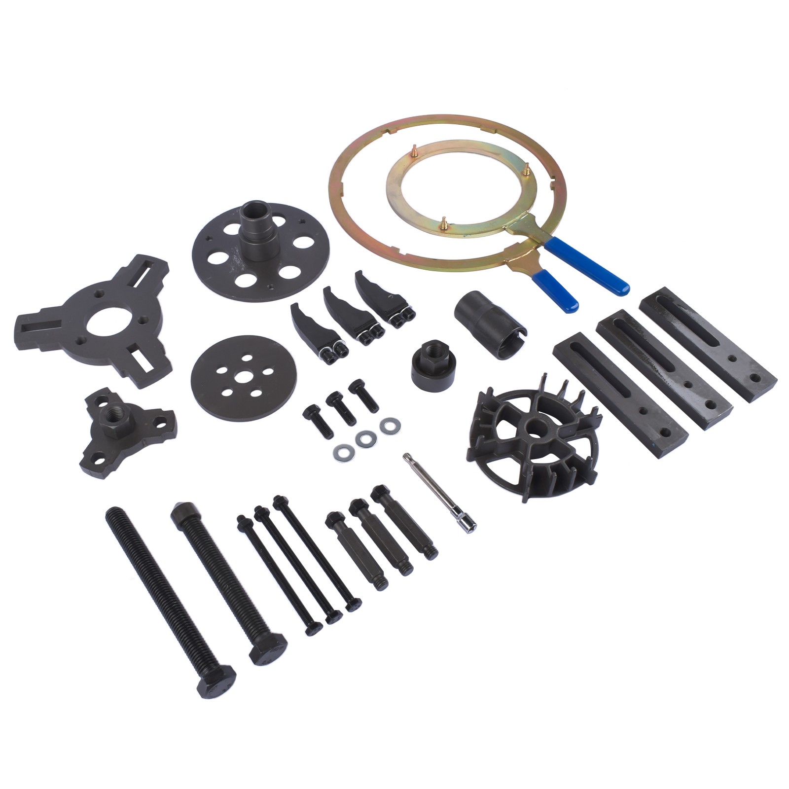 For DPS6 Ford Focus Fiesta Dual Clutch Transmission Remover Installer Tool Kit