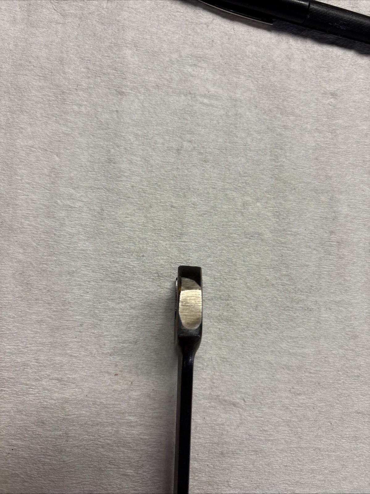Snap On GOEX20B 5/8” Combination Wrench W/ Black Industrial Finish