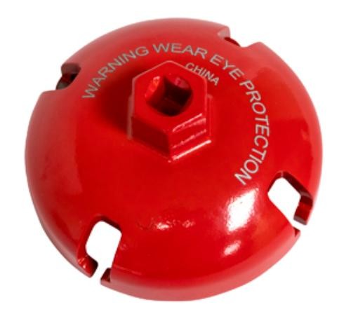 Lisle 61150 Fuel Filter Wrench For Ram Ecodiesel