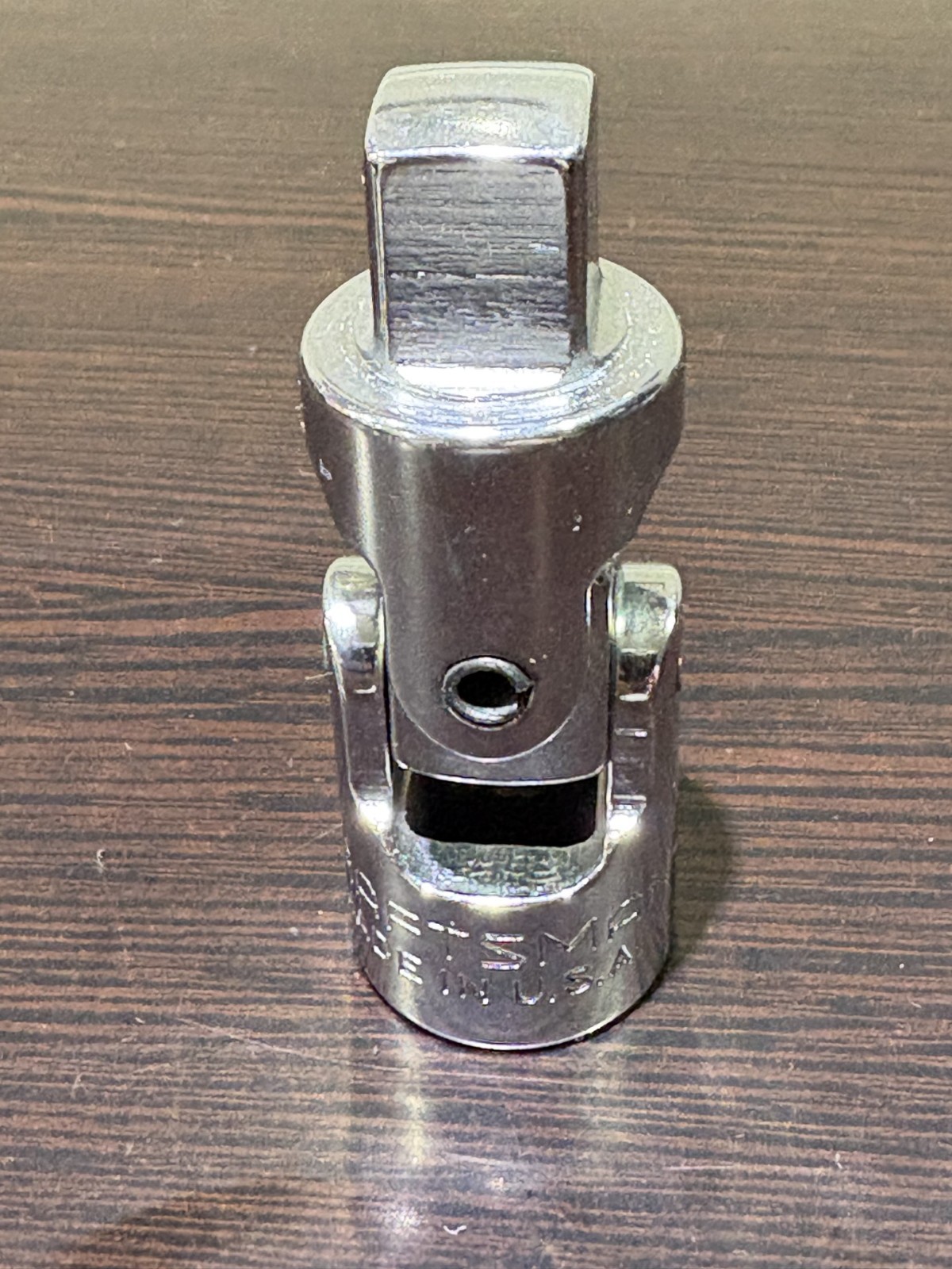 Craftsman 4425 V Series 1/2″ Drive Swivel Socket Extension Made in USA