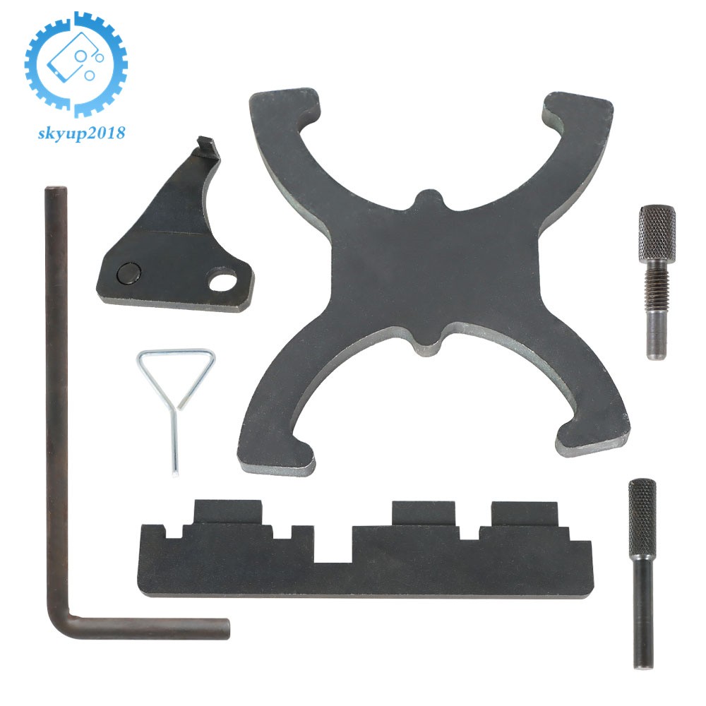 1 PC Engine Timing Tool Kit For Ford 2003-2009 B-MAX C-MAX Fiesta Focus 1.6L