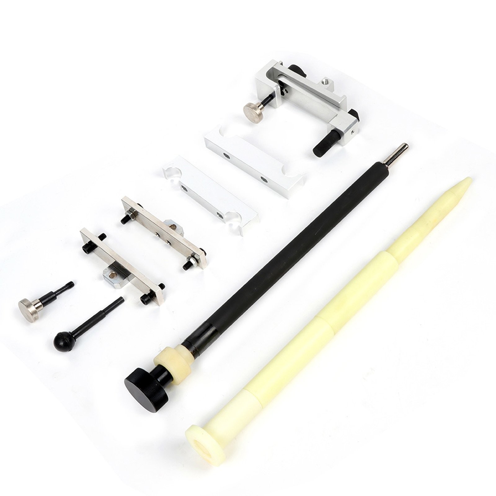 For 8Pcs Porsche 911 Boxster 996 997 987 Car Engine Timing Tool Kit