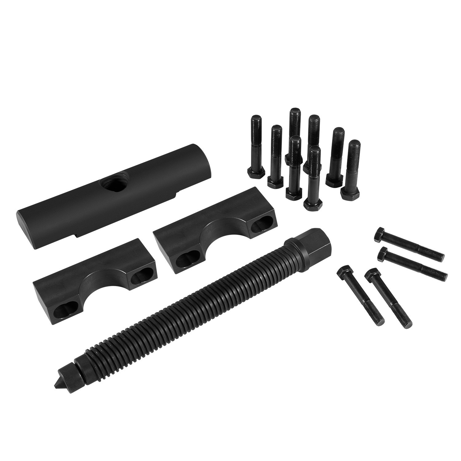 10803 Yoke Puller Tool Heavy Duty For Semi Trucks, Class 6-8 Trucks & Equipment