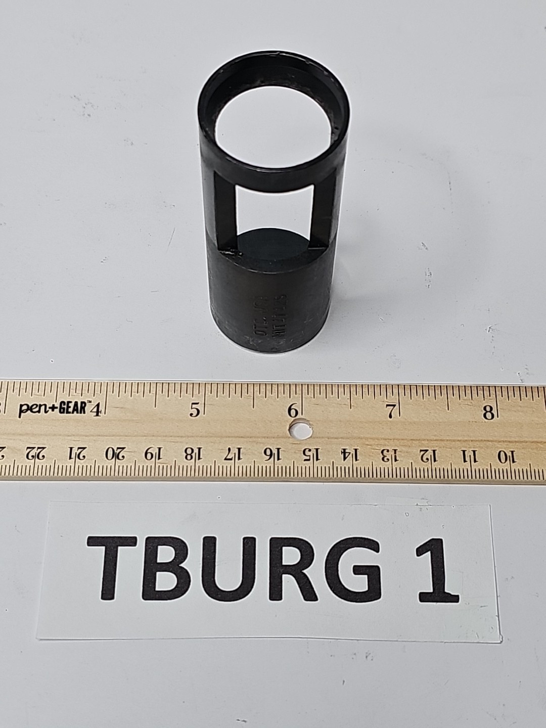 MILLER MITSUBISHI OTC TOOL MIT47428 VALVE SPRING ADAPTER TOOL