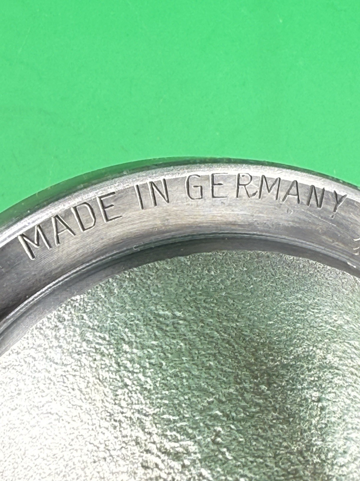 Vintage VW 381/14 Peiseler Volkswagen Made In Germany 1/2” Cone Tool Socket