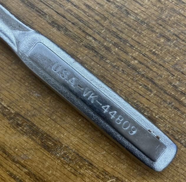 Selector Lever FOR Craftsman 1/2″ Drive Ratchet Vk-44809