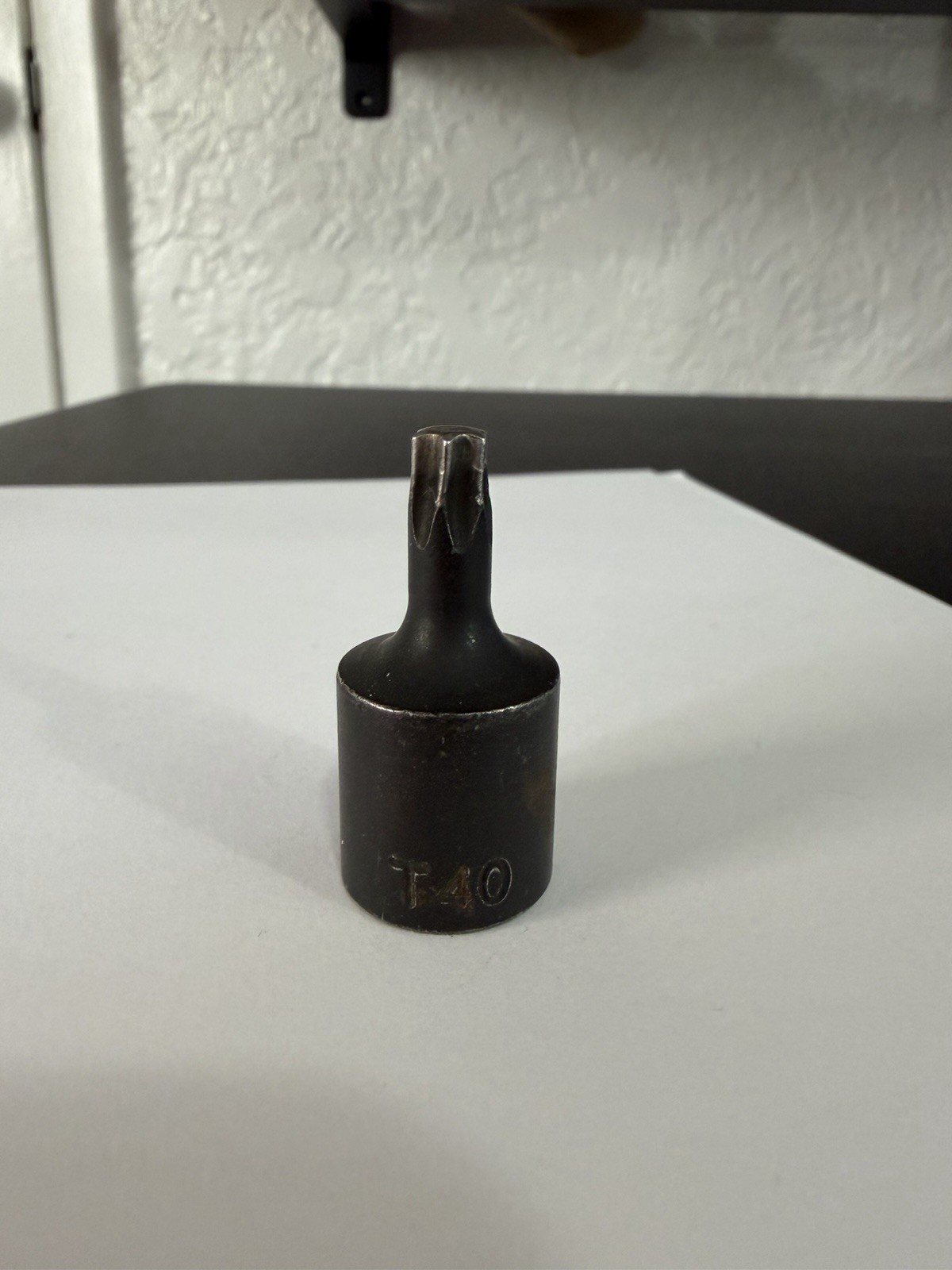 Mac XT40BSP Impact Star Driver T40