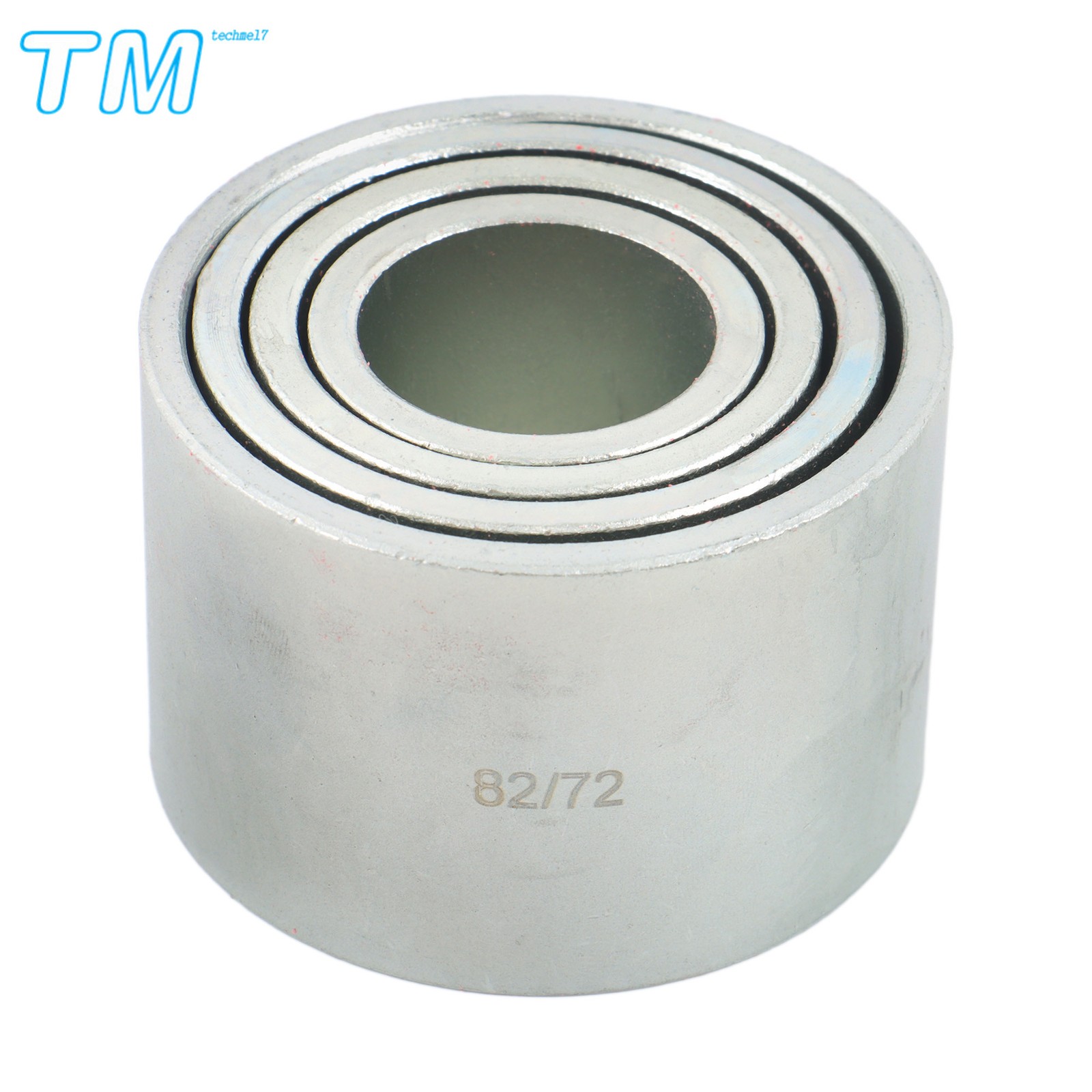 28PCS Pull and Press Sleeve Kit Steel Bush Bearing Removal & Installation Kit