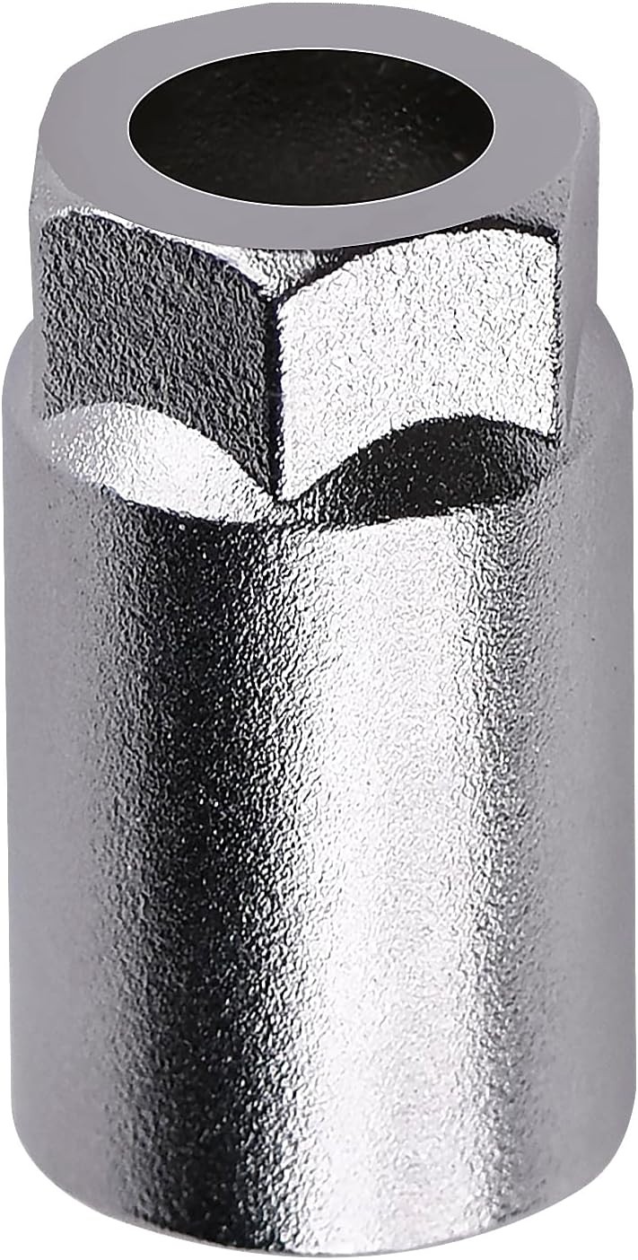 5/8″ Spark Plug Socket For Headers, Snowmobiles, motoRcycles,For Tight Clearance