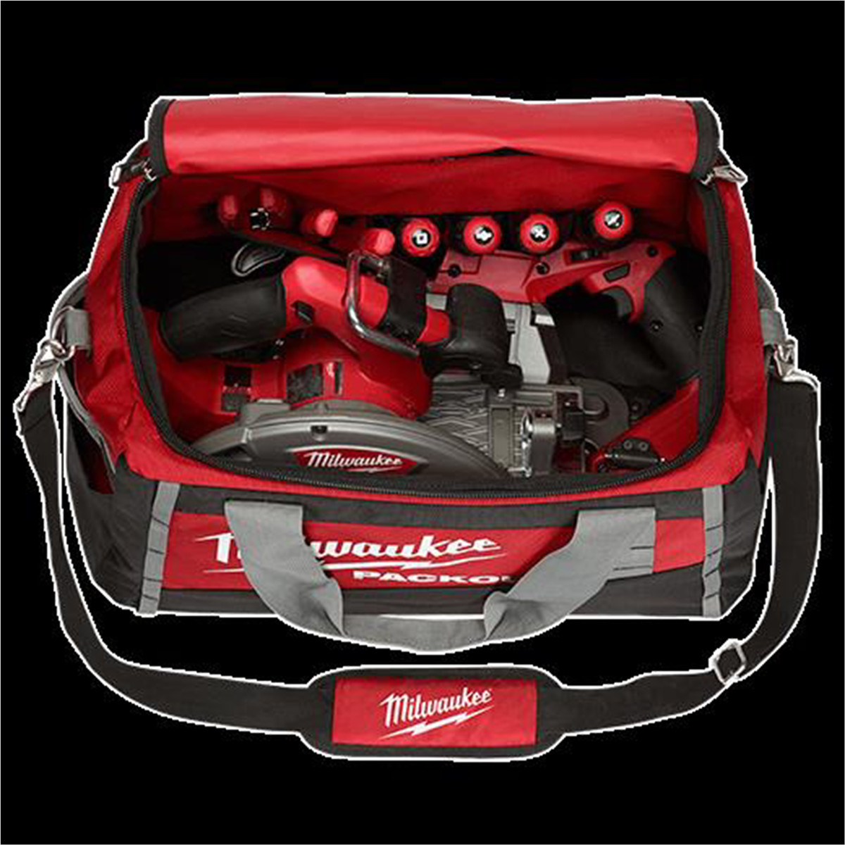 Milwaukee Tool PACKOUT 20″ Tool Bag