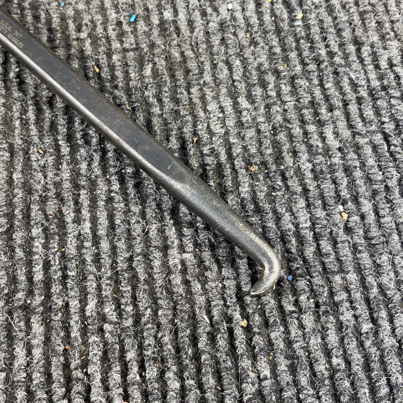 Old Forge 7019 L-Type Seal Puller