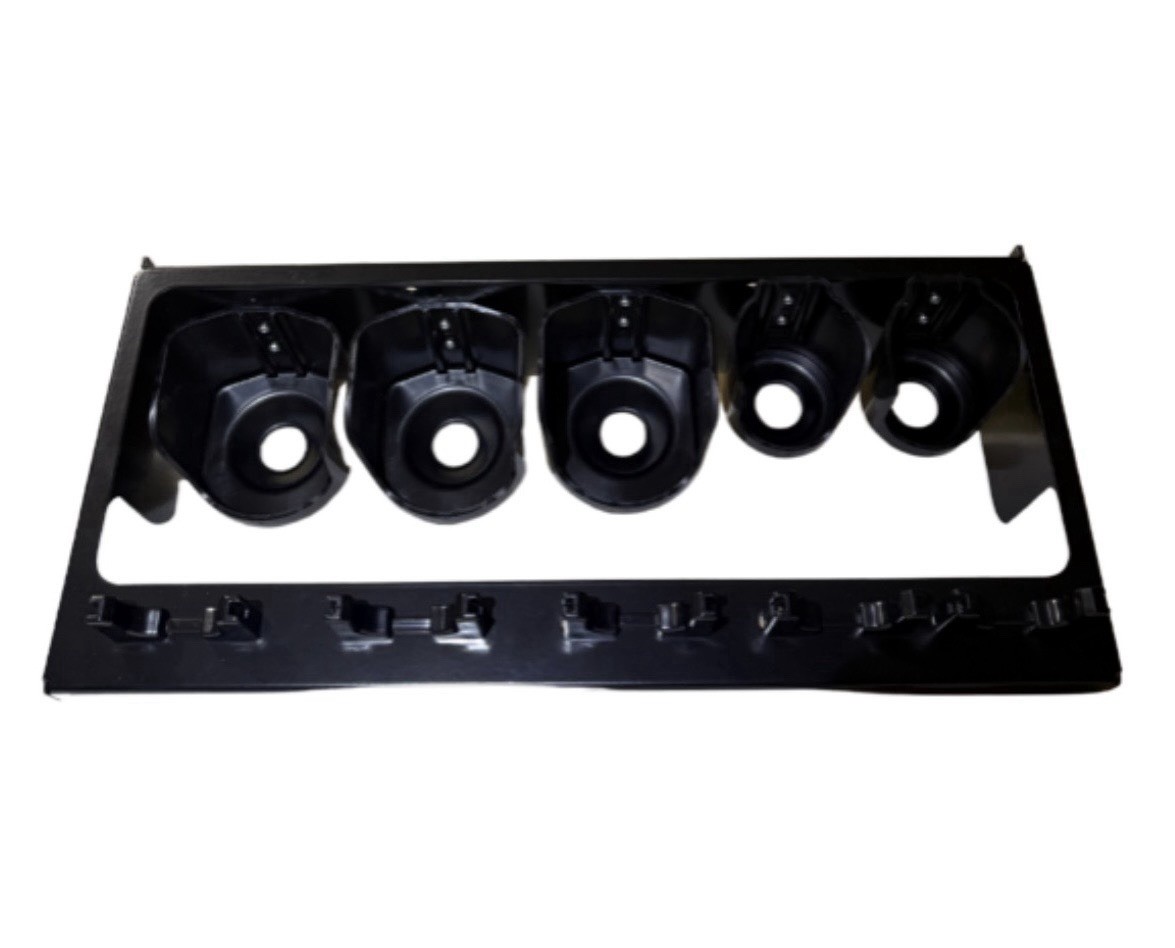 Snapon – 18” Power Tool Rack – “KAS18PWRPC”