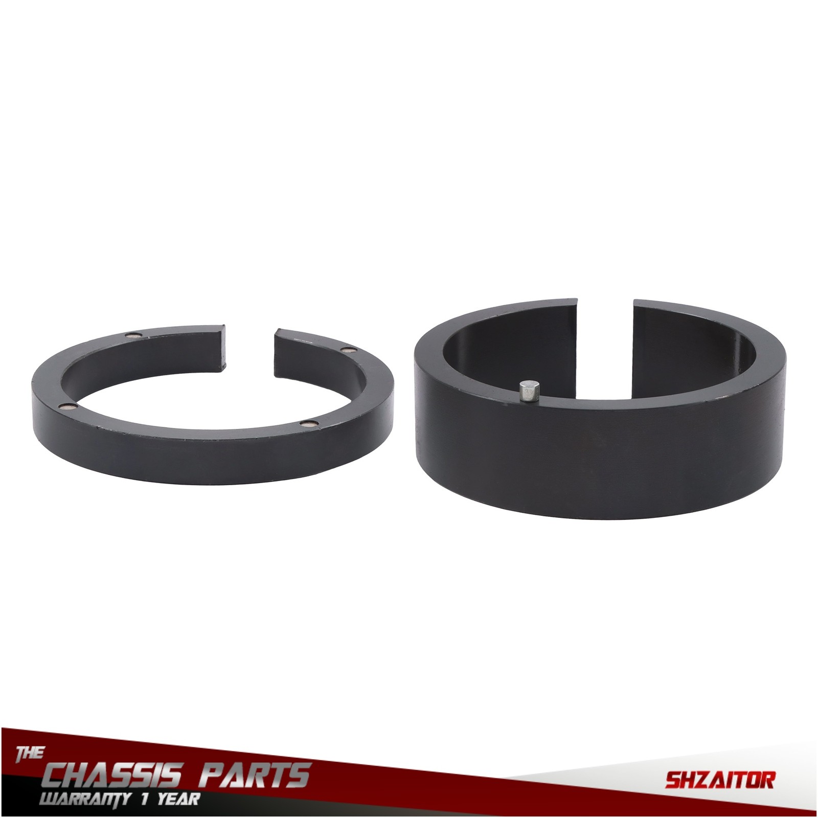 Rear Trailing Arm Suspension Bush Bolt Tool Kit Fit for Ford Volvo 205-1017