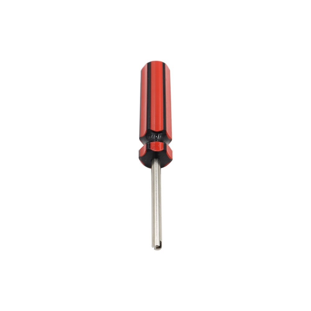 For Roadside Tire Repair Tire Valve Kit Core Removal Tool Copper Valve Cores