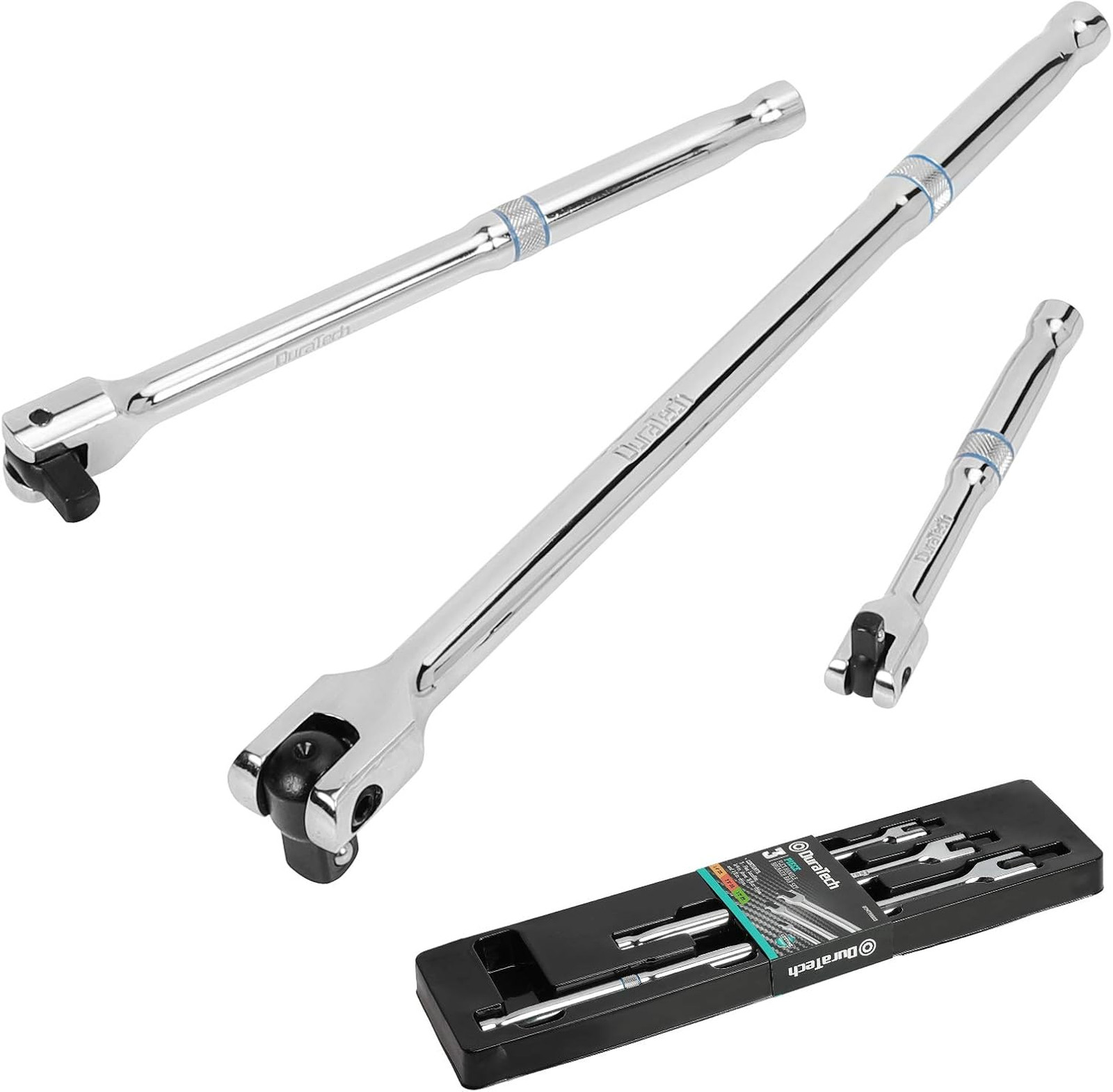 Socket Wrenches