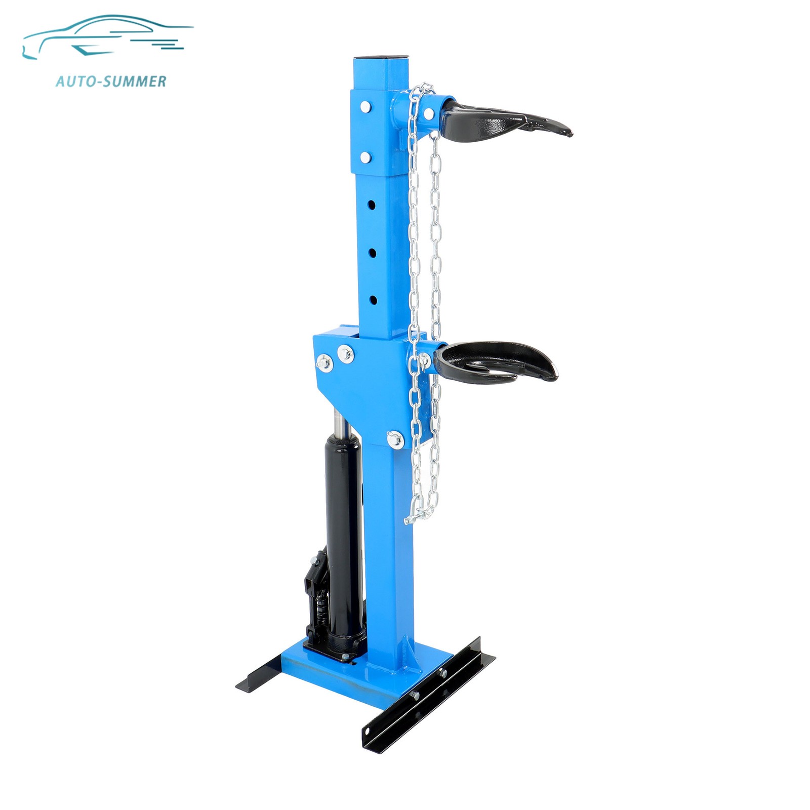 Hydraulic Strut Spring Compressor 4.5 Ton Auto Coil Spring Compressor Tool